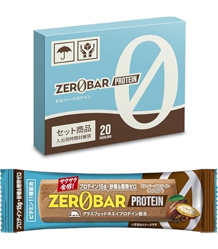 Amazon.co.jp: クレバー プロテインバー [高プロテイン／低糖質